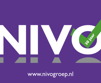 NIVO logo