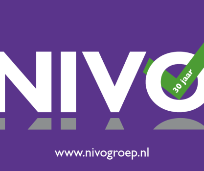 NIVO logo