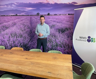pieter oosterloo nivo academie