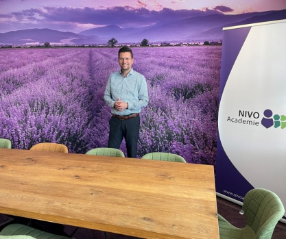 pieter oosterloo nivo academie