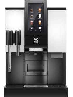 WMF 1100S - Nivo