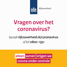 plaatje corona rijksoverheid