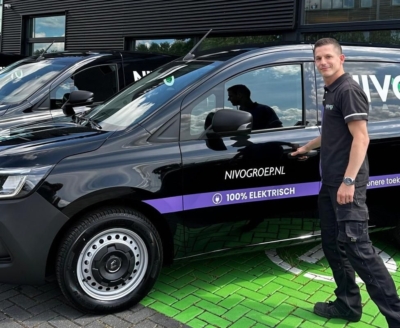 elektrisch bussen kangoo