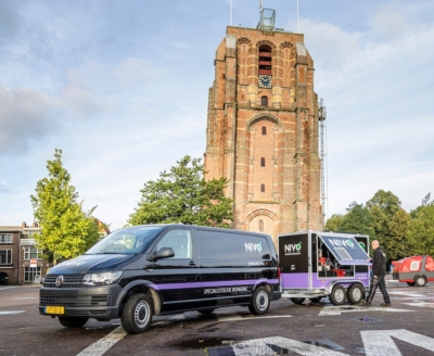 professionele schoonmaak leeuwarden