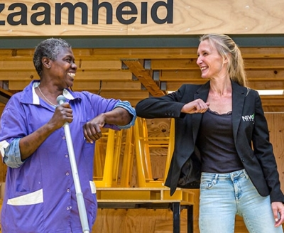 schoonmaak meppel onder 1 dak