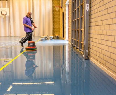 schoonmaakbedrijf bolsward op maat aanpak