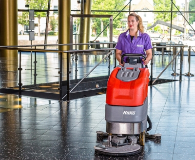 specialistisch schoonmaakbedrijf reiniging