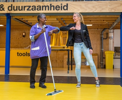 alles onder een dak