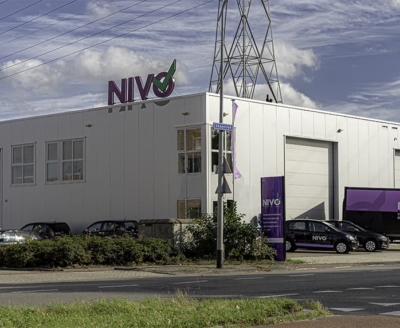 nivo groningen
