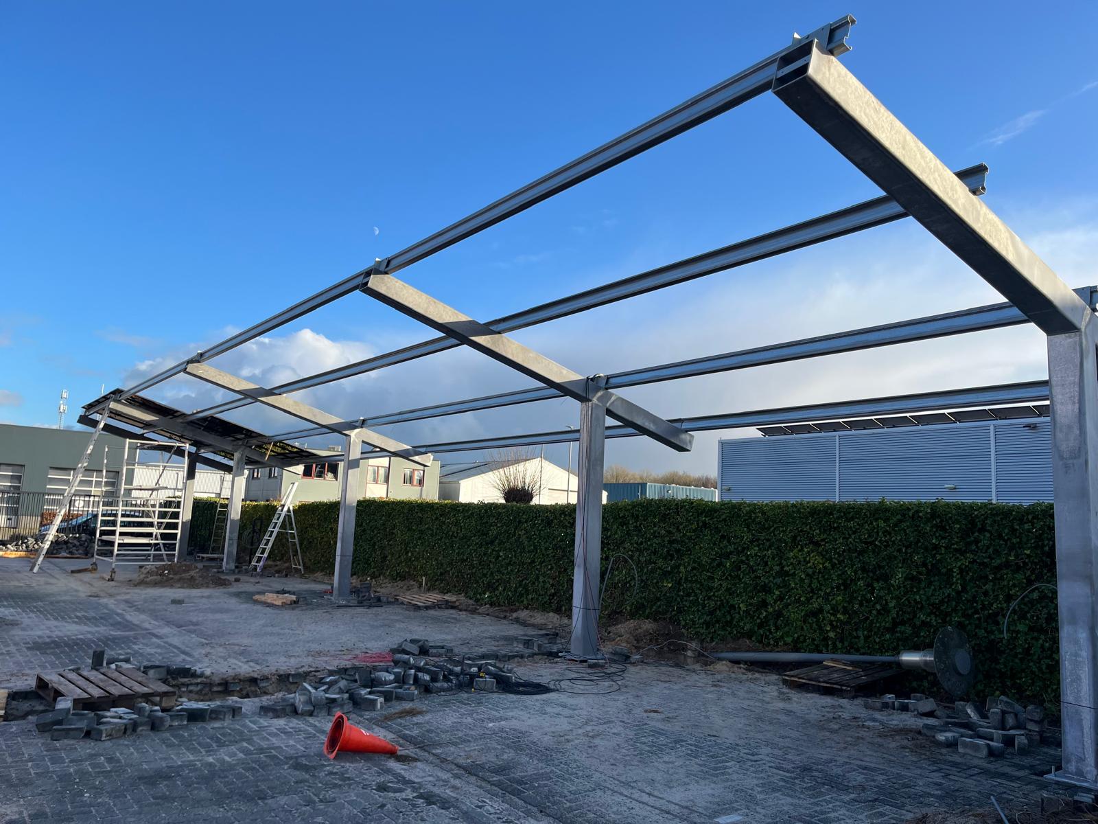 sector mkb schoonmaak