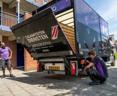 24/7 Calamiteitendienst