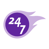 calamiteiten 24/7
