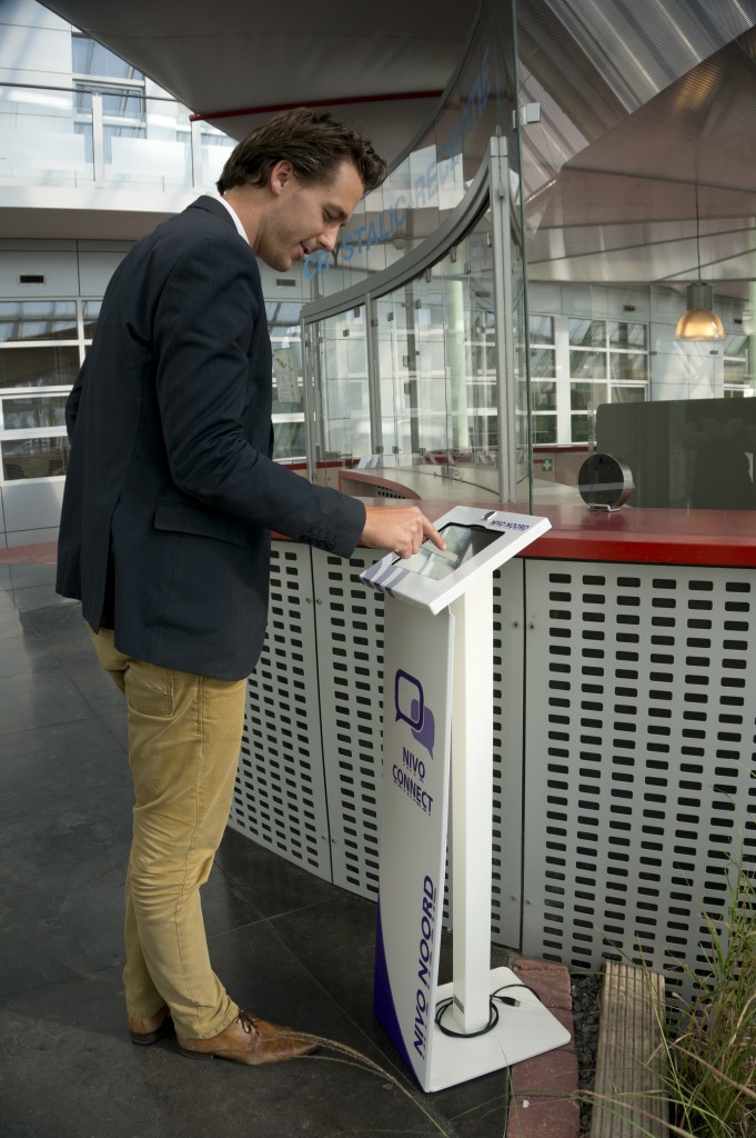 Nivo Connect