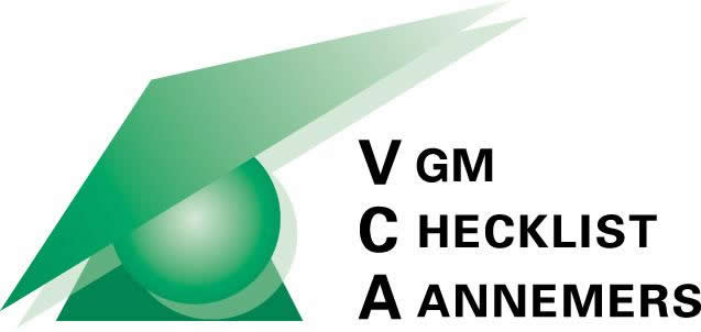 VCA certificering