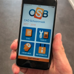 schoonmaakapp