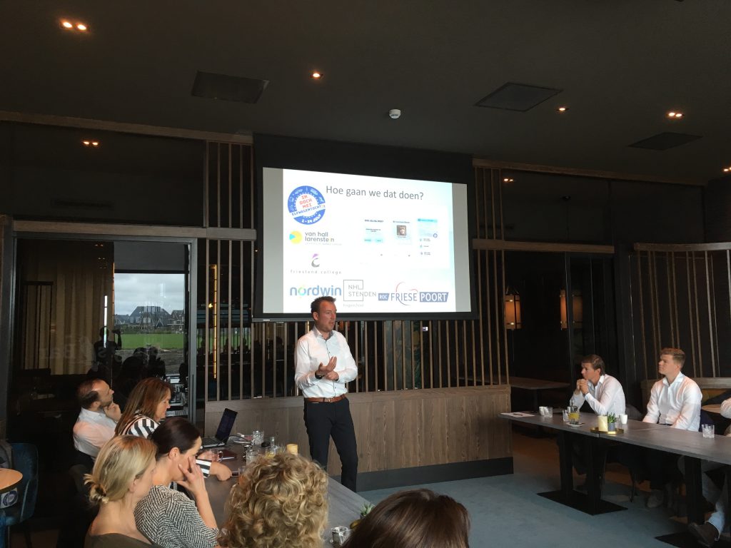 Presentatie